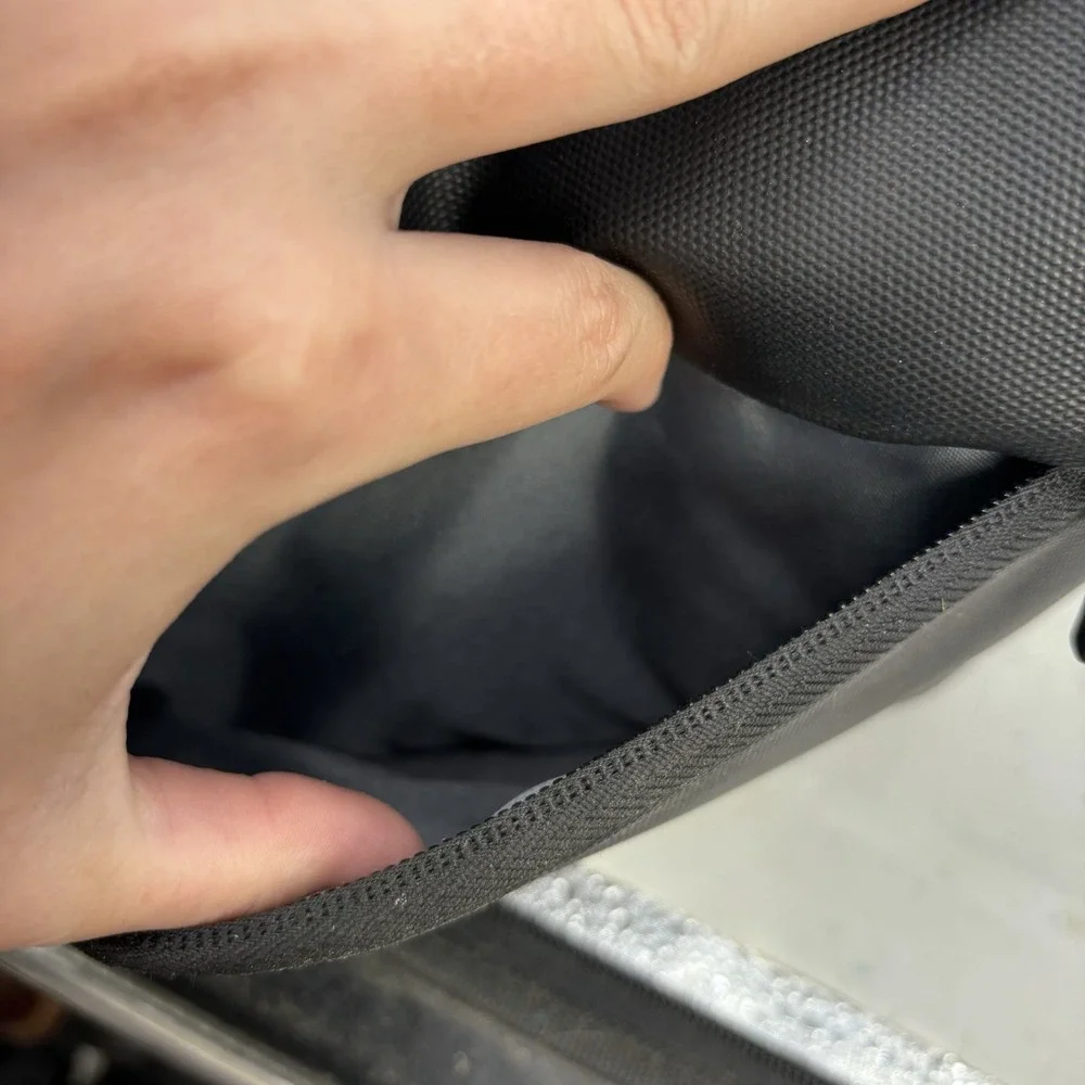 DJI Mavic Genuine Shoulder Carrying Bag for Air 2/2s Drone Used Good Condition
